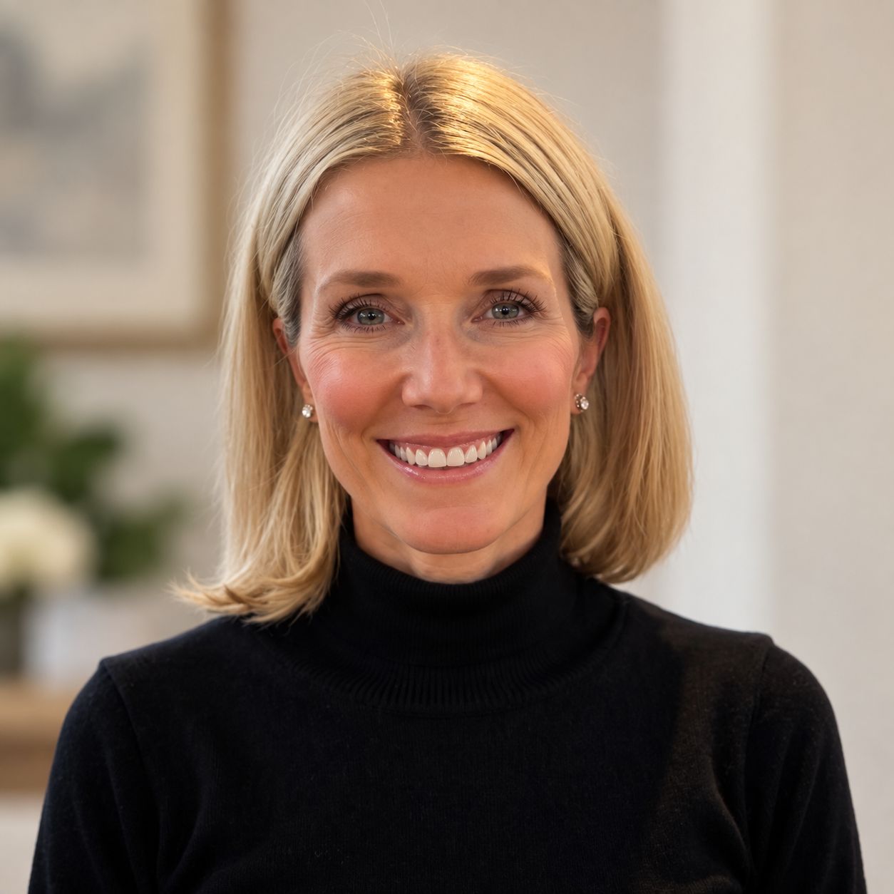 Gina Holton, PharmD, BCACP
